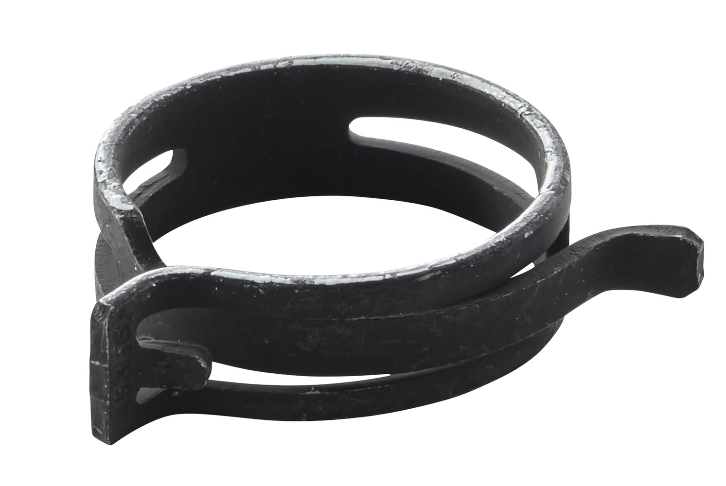 HELLA 8HK 187 228-381 Klemmschelle - Breite: 12mm - Spannbereich: 38mm - Menge: 25