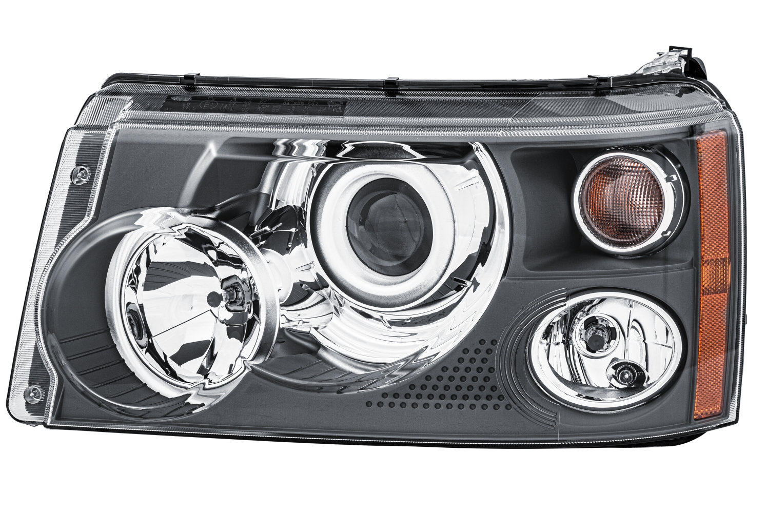 HELLA 1EL 238 022-811 Bi-Xenon-Hauptscheinwerfer - links - für u.a. Land Rover Range Rover Sport (L3