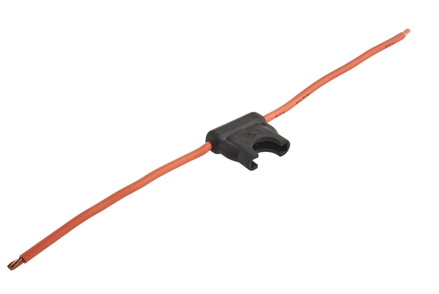 HELLA 8JD 743 557-051 Sicherungshalter - ATO