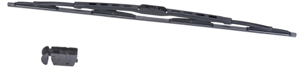 HELLA 9XW 178 878-261 Scheibenwischer - WP26 - Bügelwischerblatt - für Linkslenker - 26" - 650mm - v