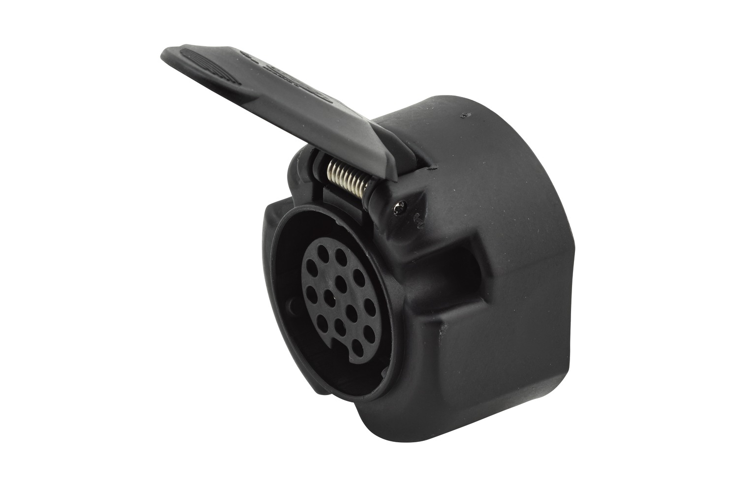 HELLA 8JB 005 949-041 Steckdose - 12V - 13-polig - DIN/ISO: 11446