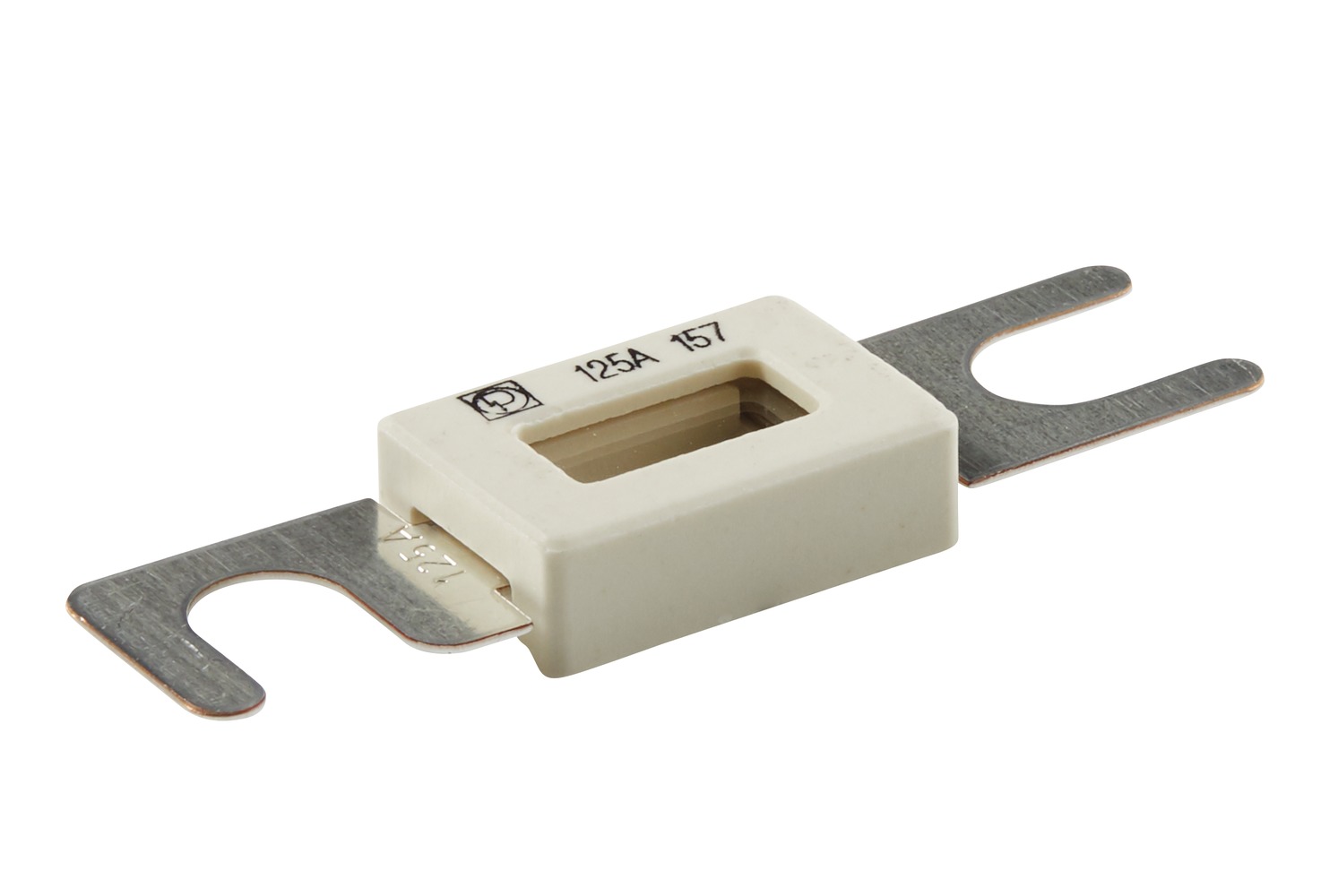 HELLA 8JS 713 575-251 Sicherung - Sicherungsstreifen - 125A - Menge: 1