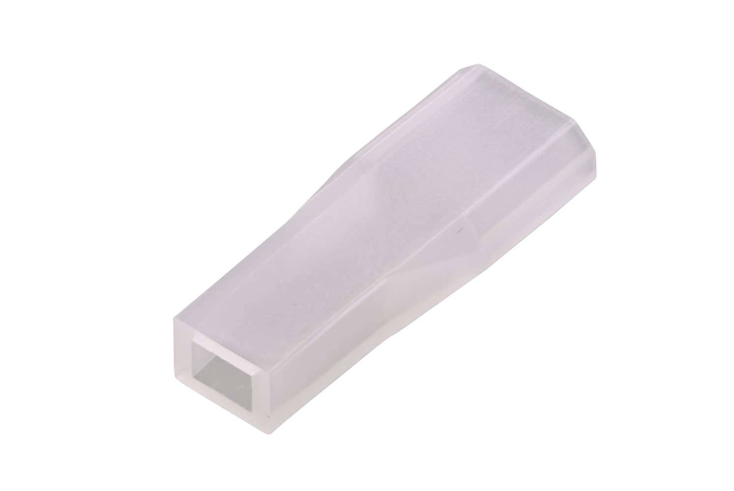 HELLA 8KX 707 925-003 Leitungsverbinder - Querschnitt [mm²]: 6.3mm² - Flachsteckhülse