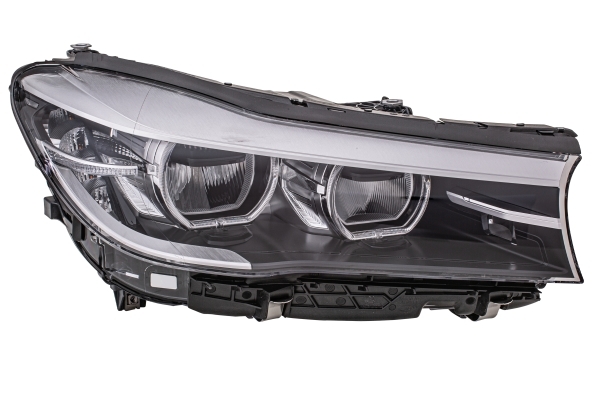 HELLA 1EX 354 854-101 LED-Hauptscheinwerfer - rechts - für u.a. BMW 7 (G11, G12)