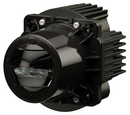 HELLA 1AL 015 318-151 Scheinwerfereinsatz, Hauptscheinwerfer