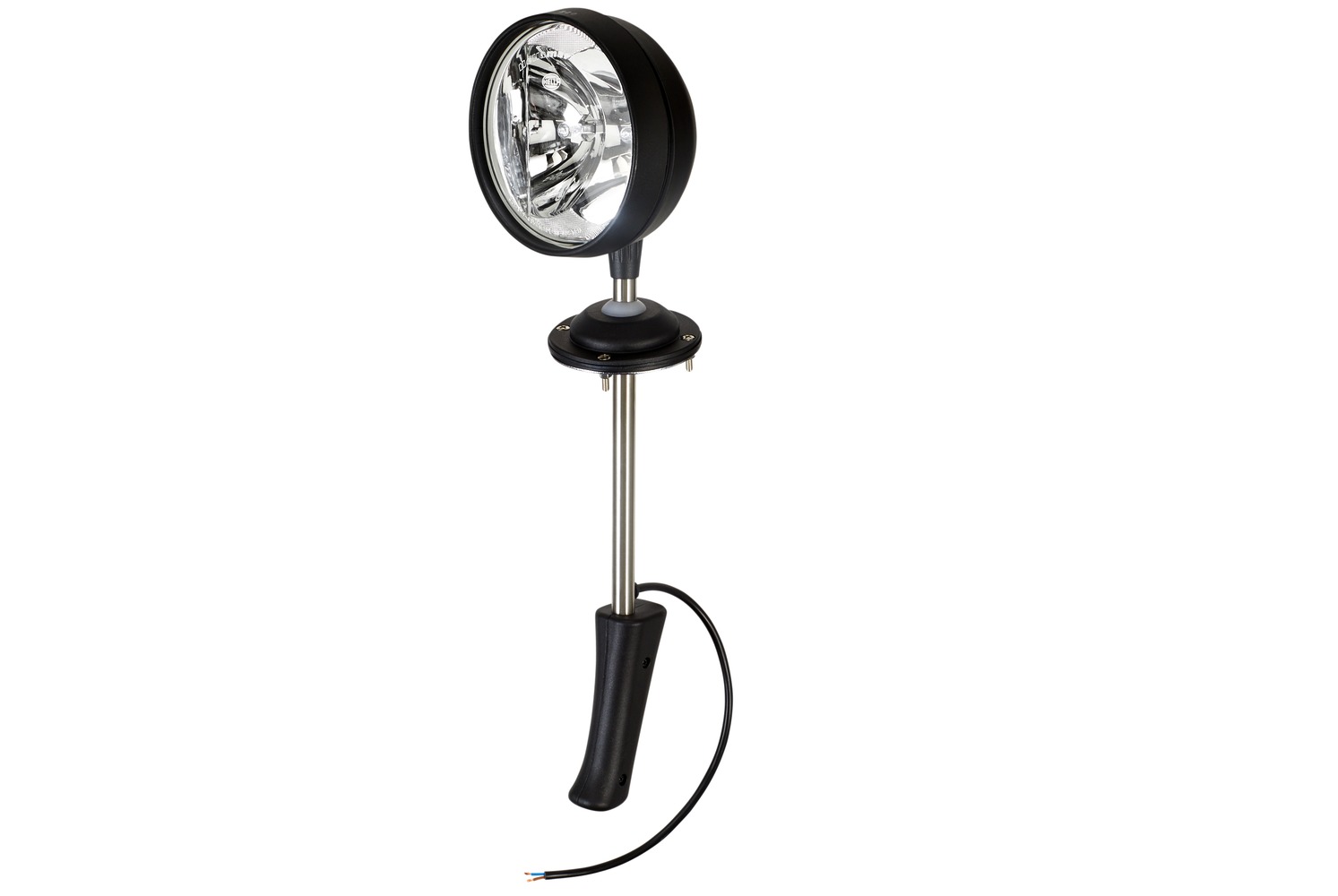 HELLA 1H5 998 502-051 Halogen-Suchscheinwerfer - 12/24V