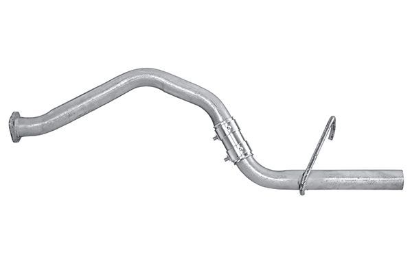 Hella 8LA366003-861 Abgasrohr