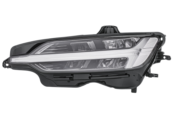 HELLA 1EX 013 501-911 LED-Hauptscheinwerfer - links - für u.a. Volvo V60 II (225, 227)