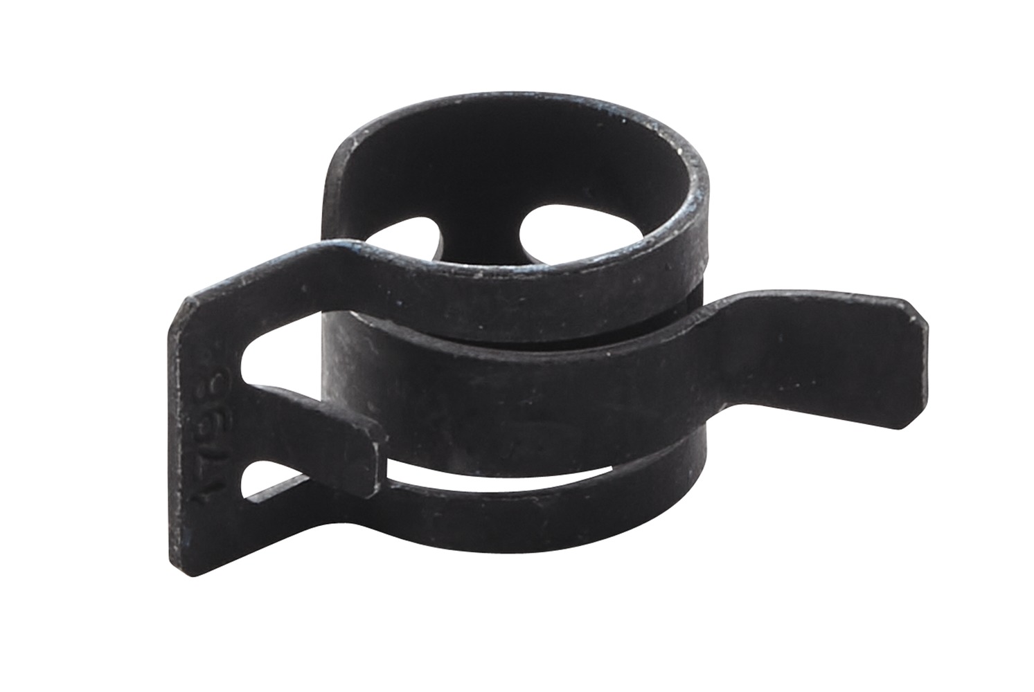 HELLA 8HK 187 228-151 Klemmschelle - Breite: 12mm - Spannbereich: 15mm - Menge: 100