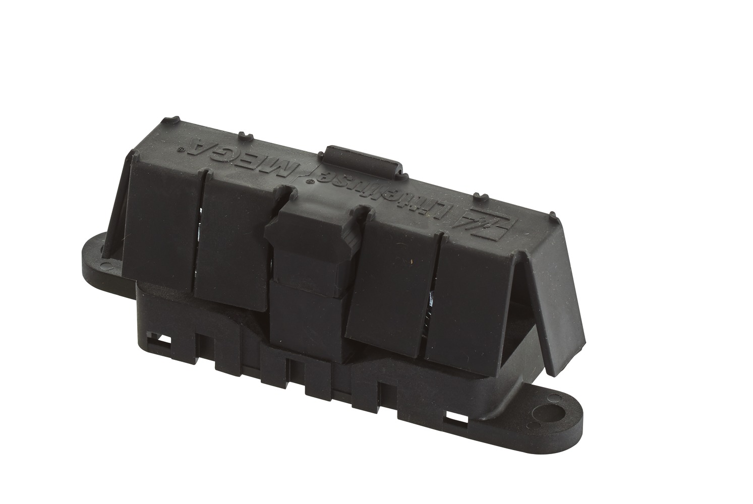 HELLA 8JD 743 135-011 Sicherungshalter - --> 8JS 742 902-... - Spannung bis: 32V