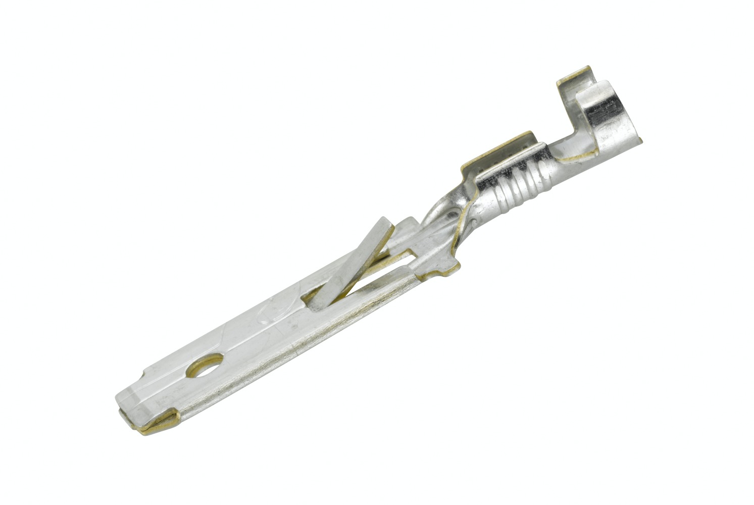 HELLA 8KW 744 832-003 Leitungsverbinder - mit Arretierung - mit Rastnase - von: 0.5mm² - bis: 1.0mm²