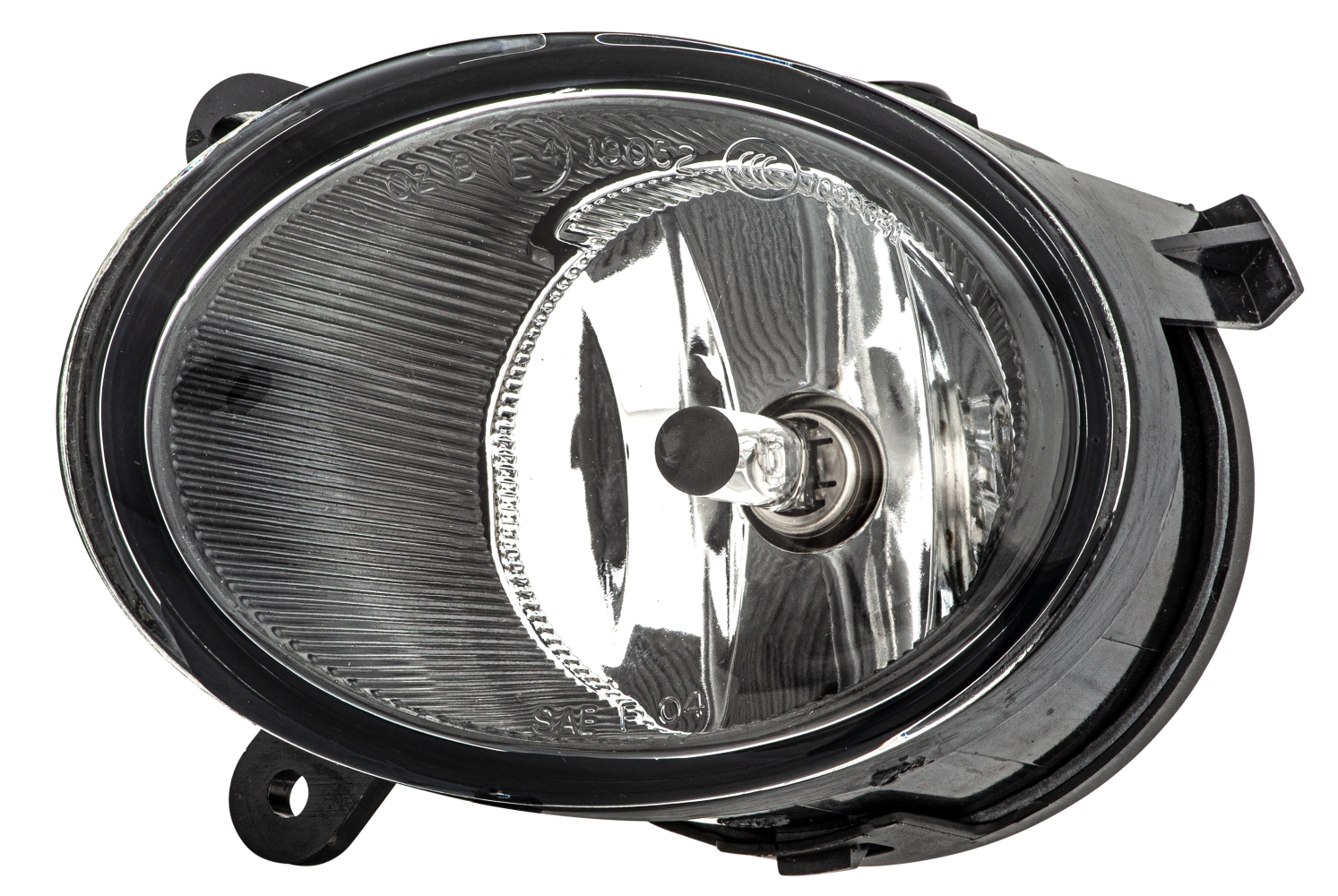 HELLA 1N0 354 013-011 Halogen-Nebelscheinwerfer - links - für u.a. Audi A6 Avant (4F5, C6)