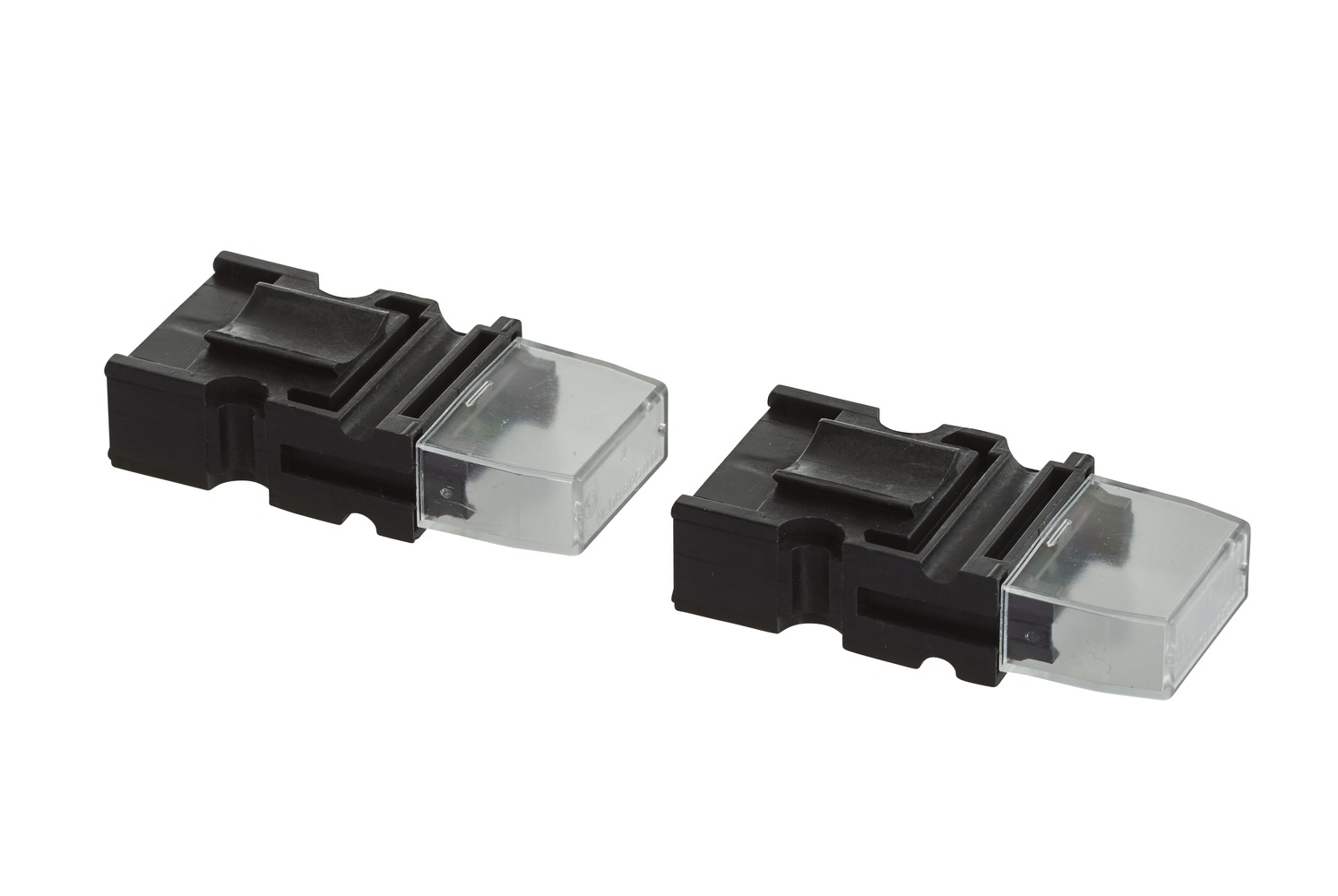 HELLA 8JD 005 235-801 Sicherungshalter - Set - Menge: 2