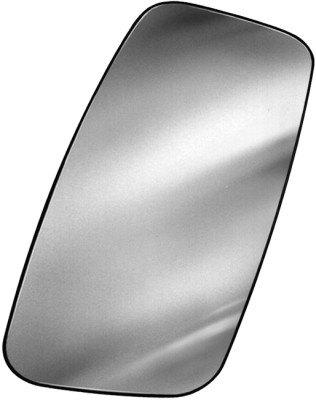 HELLA 9EY 562 033-003 Spiegelglas, Außenspiegel - links/rechts