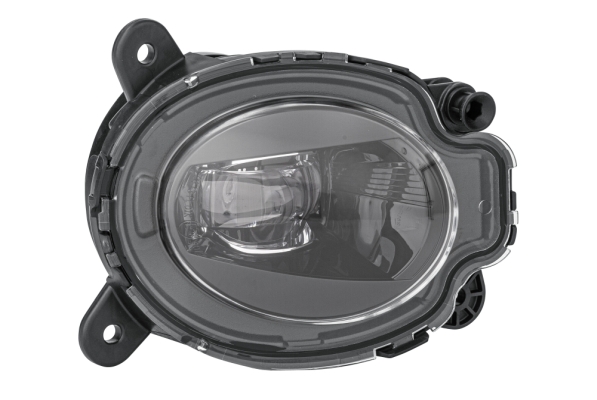 HELLA 1NL 014 159-011 LED-Nebelscheinwerfer - links - für u.a. Seat Tarraco (Kn2_)