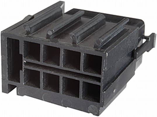 HELLA 8JD 187 871-031 Sicherungshalter - mit Kappe