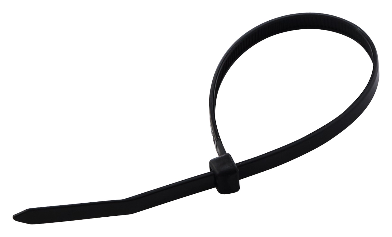 HELLA 8HL 717 962-021 Kabelbinder - Länge: 195mm - Breite: 4.7mm - schwarz