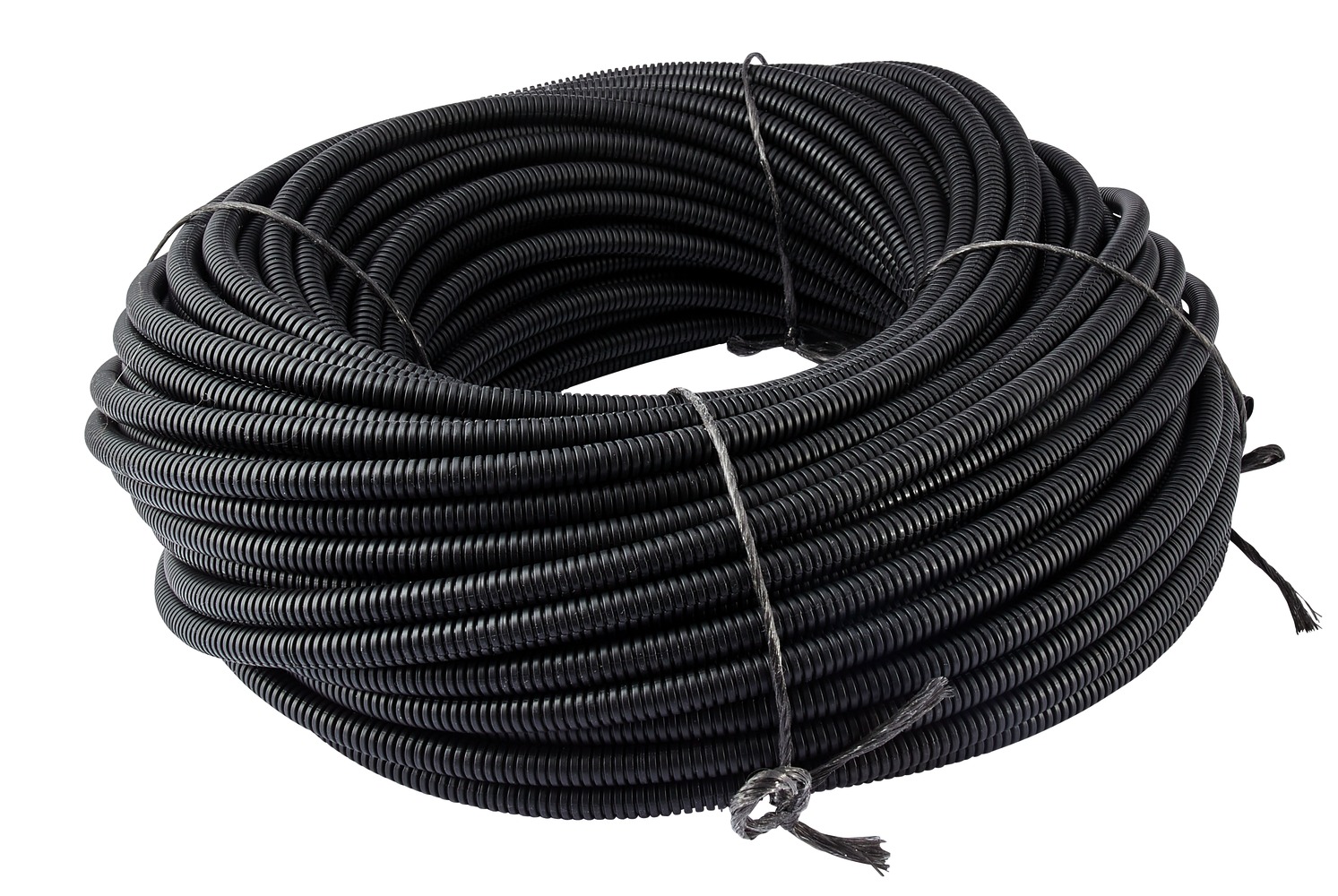 HELLA 8JR 177 882-002 Wellrohr - Nennweite: 7.5mm - geschlitzt - PP (Polypropylen) - Menge: 50