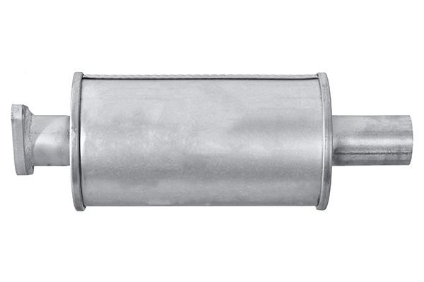 Hella 8LB366022-831 Vorschalldämpfer