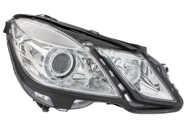 HELLA 1ZT 011 705-121 Bi-Xenon/Halogen/LED-Hauptscheinwerfer - rechts - für u.a. MB E-Class (W212)