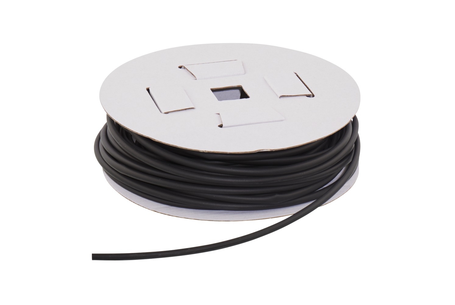 HELLA 9MJ 007 825-011 Wärmeschrumpfschlauch - Schrumpfrate: 2:1 - Ø: 3.2mm - Länge: 11.5m - schwarz