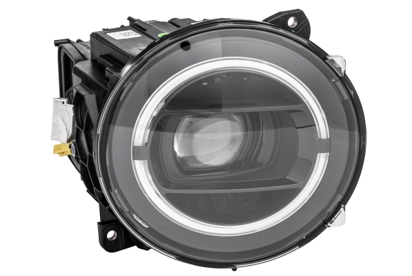 HELLA 1EX 014 543-181 LED/Matrix-Hauptscheinwerfer - rechts - für u.a. MB G-Class (W463)