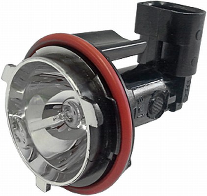 HELLA 9DX 153 746-011 Glühlampe - H10W - 12V - 10W - Sockelausführung: BA9s