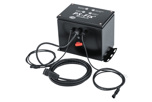 HELLA 8EN 340 355-201 Netzgerät Park Safety Fix - 24V