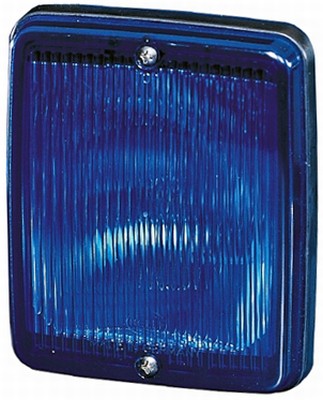 HELLA 9ES 862 011-001 Streuscheibe