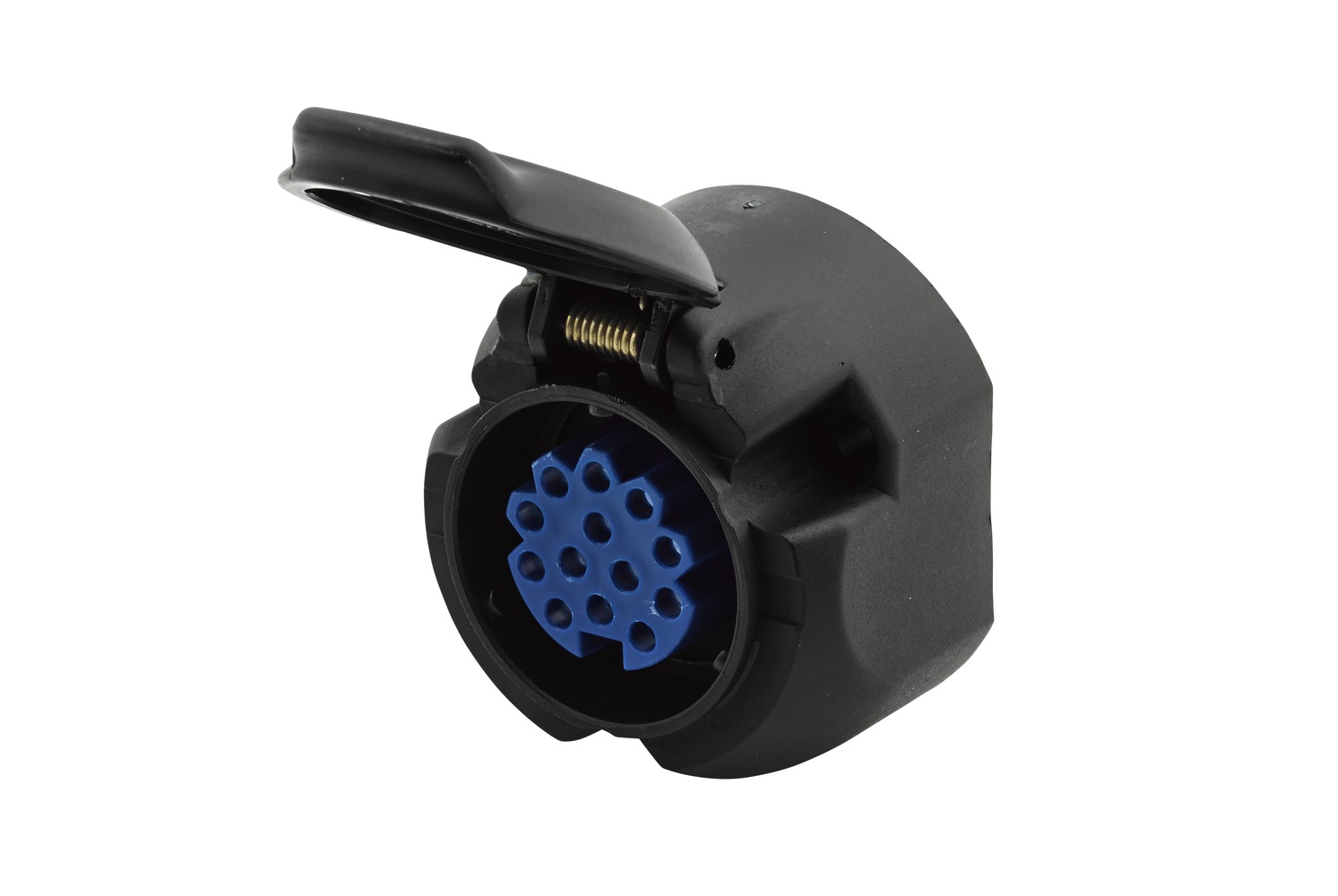 HELLA 8HG 005 953-001 Parkdose - 13-polig
