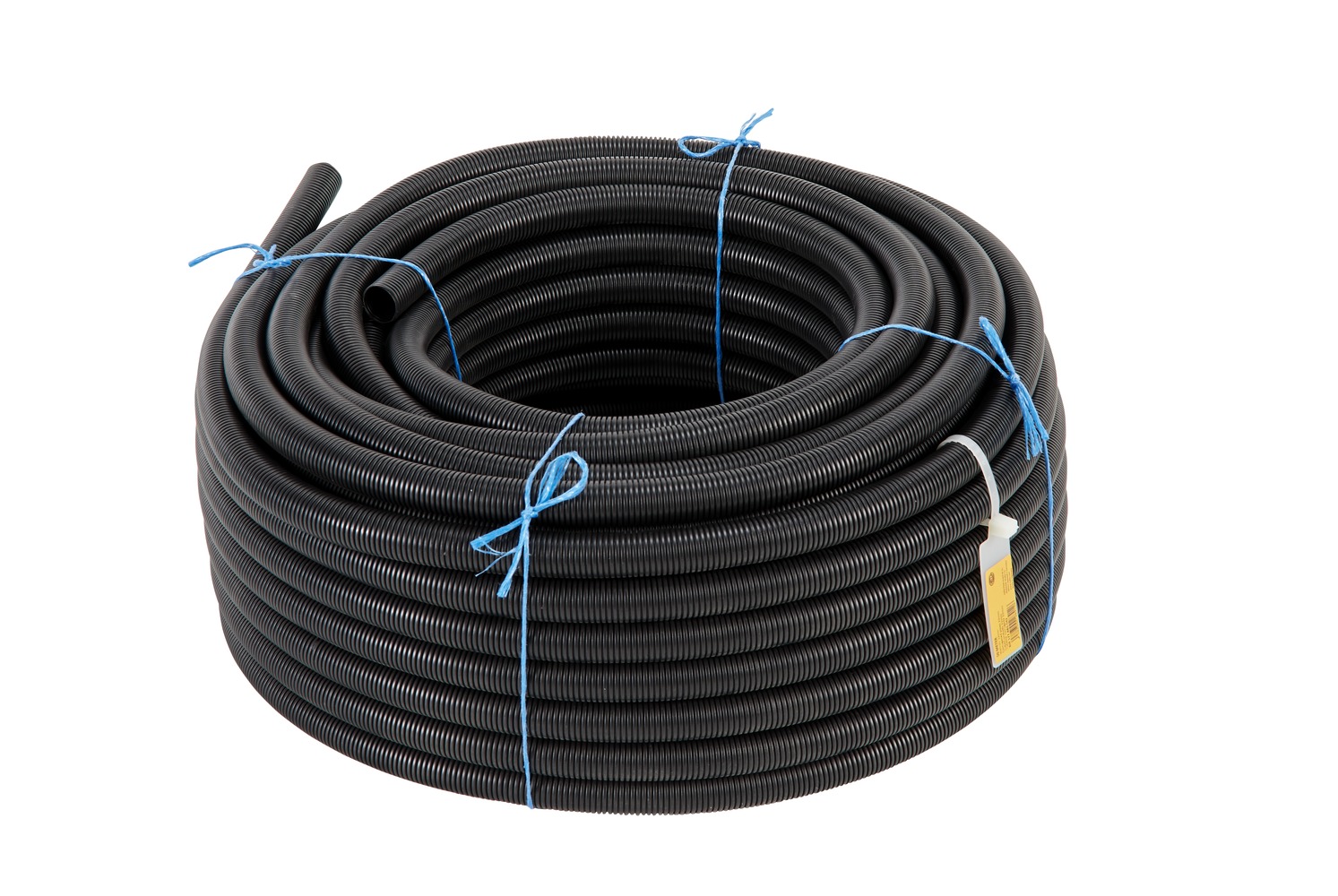 HELLA 8JR 177 883-042 Wellrohr - Nennweite: 22mm - PP (Polypropylen) - Menge: 50