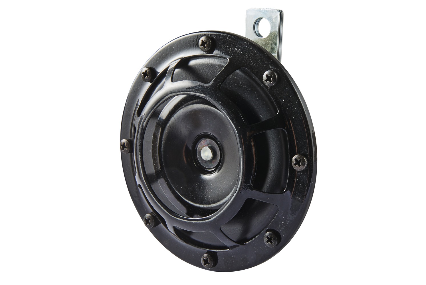 HELLA 3AF 003 399-051 Horn - B133 - 12V - 118dB(A) - Frequenzbereich: 500Hz - Hochton/Starkton - Geh