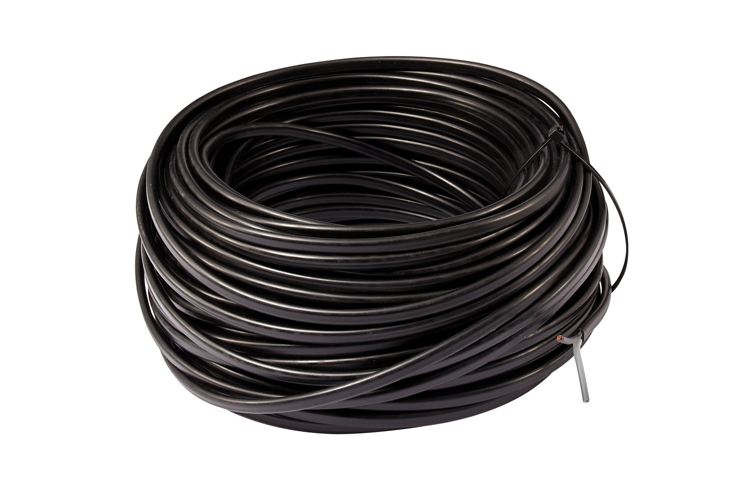 HELLA 8KL 712 978-001 Leitungssatz - FLYY - 2-adrig - 2.5mm² - Länge: 50m