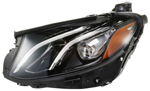 HELLA 1EX 012 076-651 LED-Hauptscheinwerfer - links - für u.a. MB E-Class (W213)