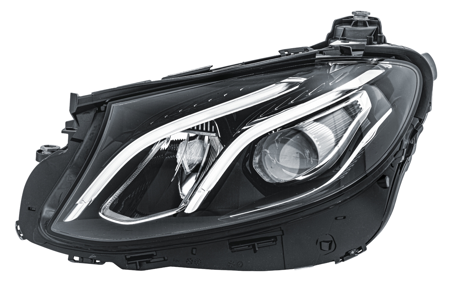 HELLA 1EX 012 076-511 LED-Hauptscheinwerfer - links - für u.a. MB E-Class (W213)
