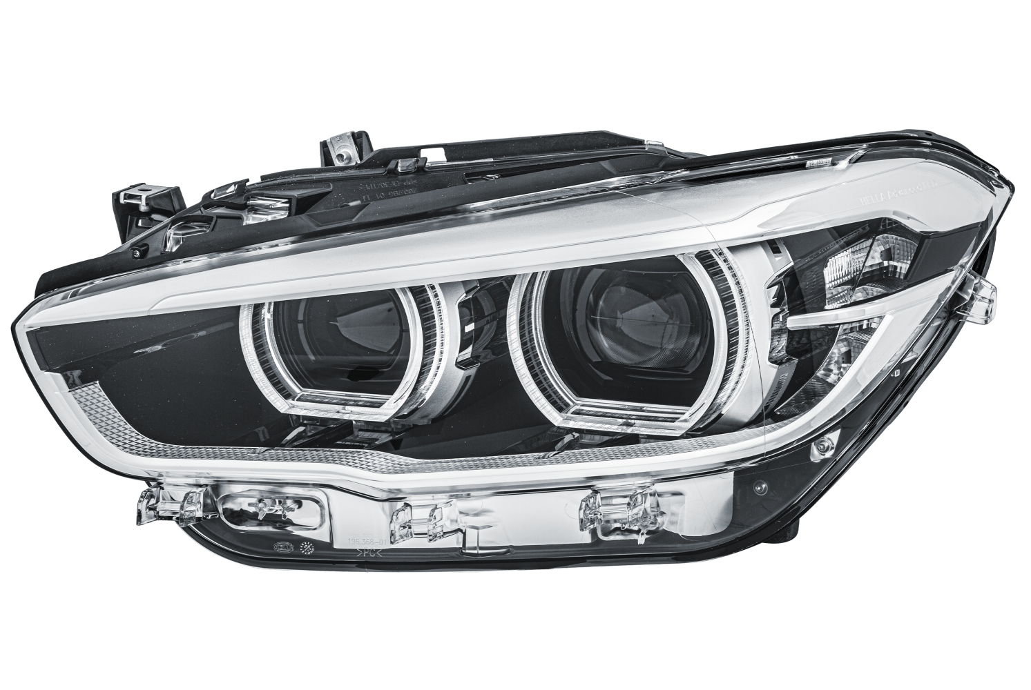 HELLA 1EX 011 930-411 LED-Hauptscheinwerfer - links - für u.a. BMW 1 (F20)