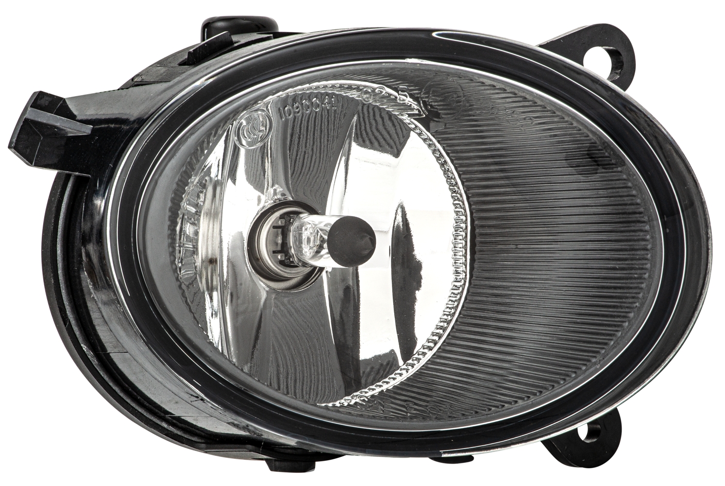 HELLA 1N0 354 013-021 Halogen-Nebelscheinwerfer - rechts - für u.a. Audi A6 Avant (4F5, C6)
