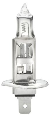 HELLA 8GH 002 089-253 Glühlampe - H1 - Heavy Duty - 24V - 70W - Sockelausführung: P 14,5 s - Schacht
