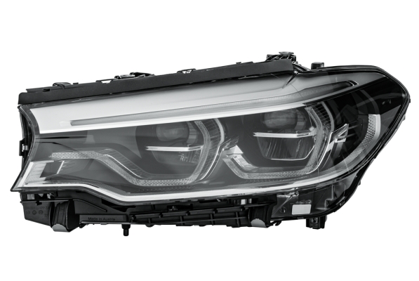HELLA 1EX 354 836-151 LED-Hauptscheinwerfer - links - für u.a. BMW 5 (G30, F90)